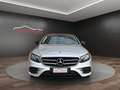 Mercedes-Benz E 220 4-MATIC PREMIUM PANORAMA Plateado - thumbnail 2