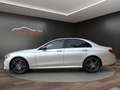 Mercedes-Benz E 220 4-MATIC PREMIUM PANORAMA Plateado - thumbnail 4
