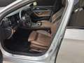 Mercedes-Benz E 220 4-MATIC PREMIUM PANORAMA Plateado - thumbnail 10