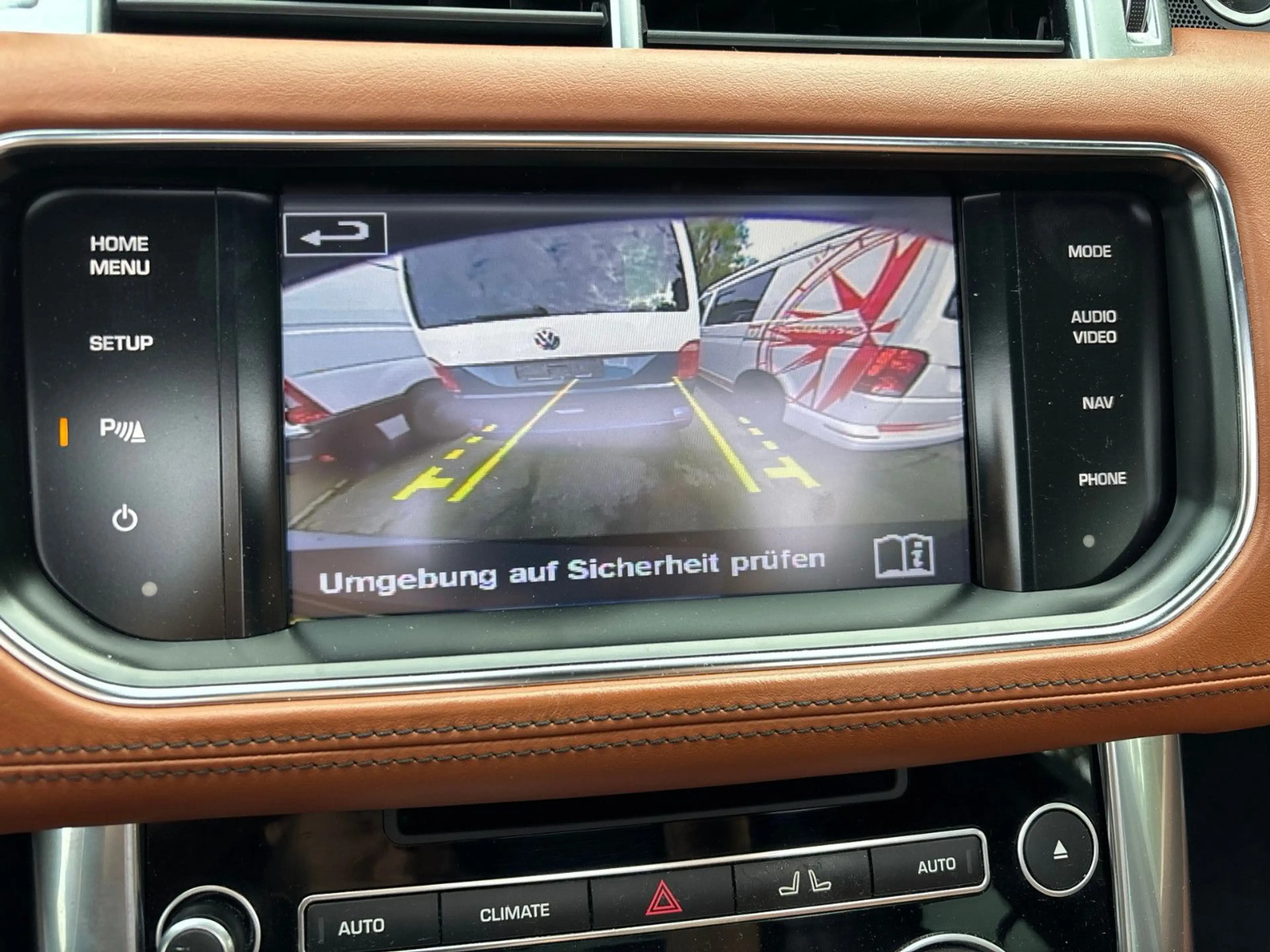 Land Rover Range Rover Sport Autobiography Dynamic+PANO+AHK — photo 6
