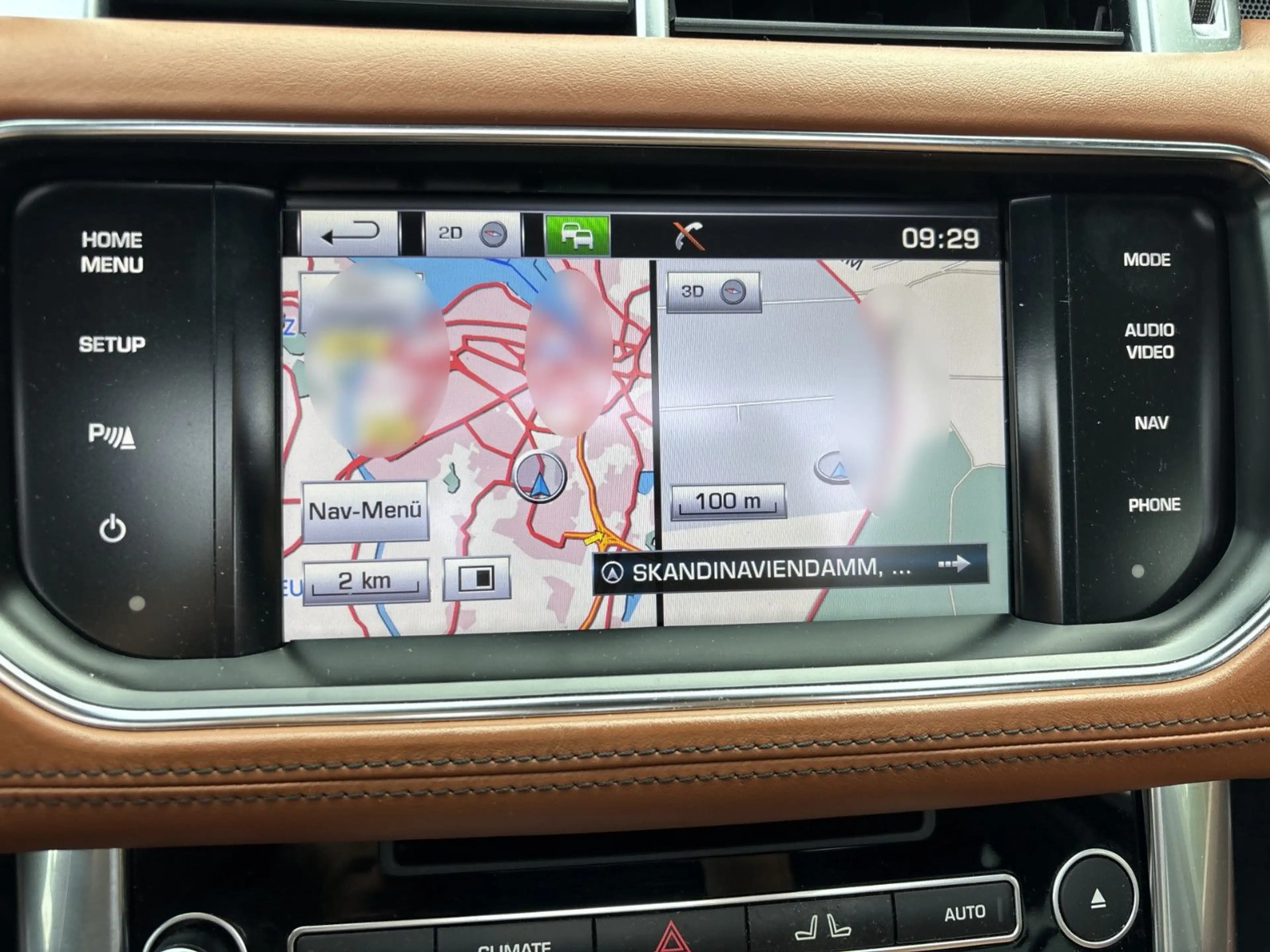 Land Rover Range Rover Sport Autobiography Dynamic+PANO+AHK — photo 7