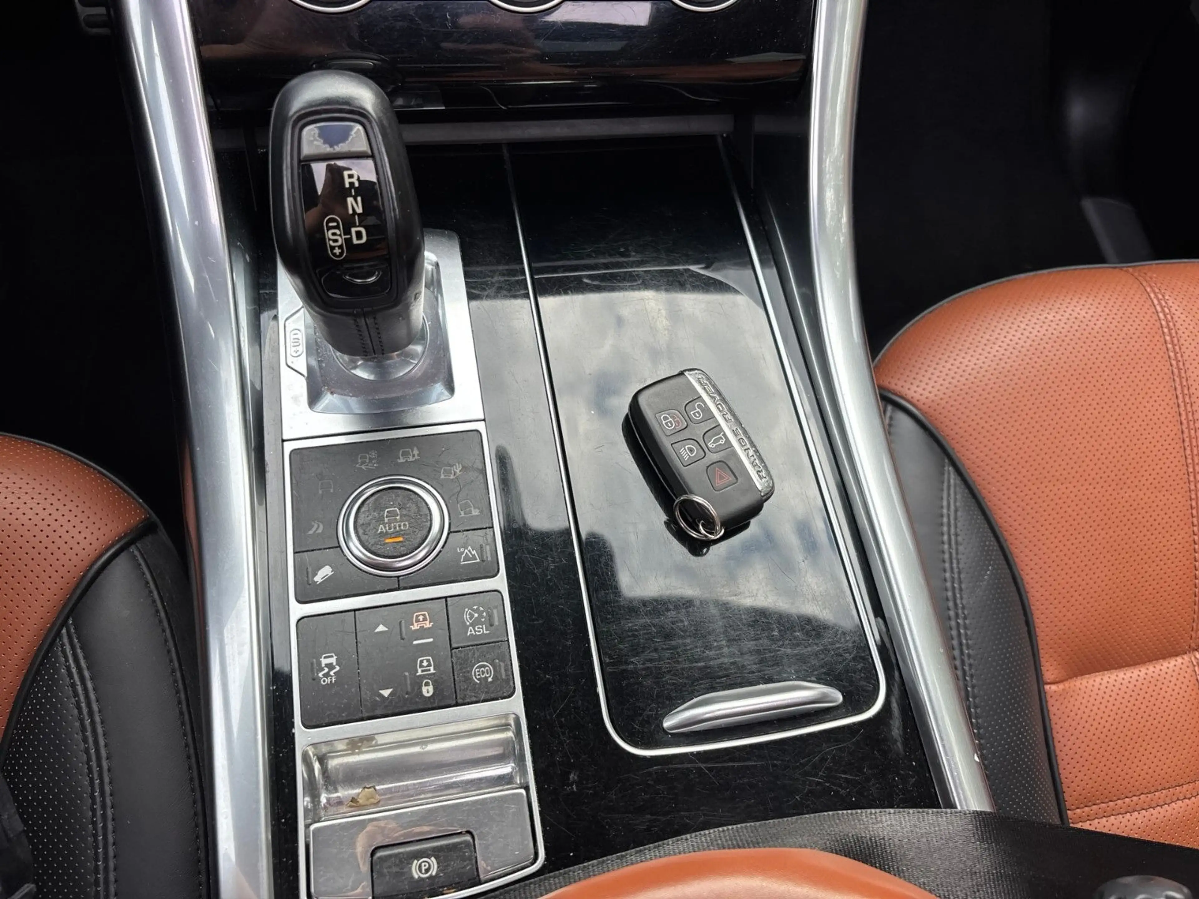 Land Rover Range Rover Sport Autobiography Dynamic+PANO+AHK — photo 13