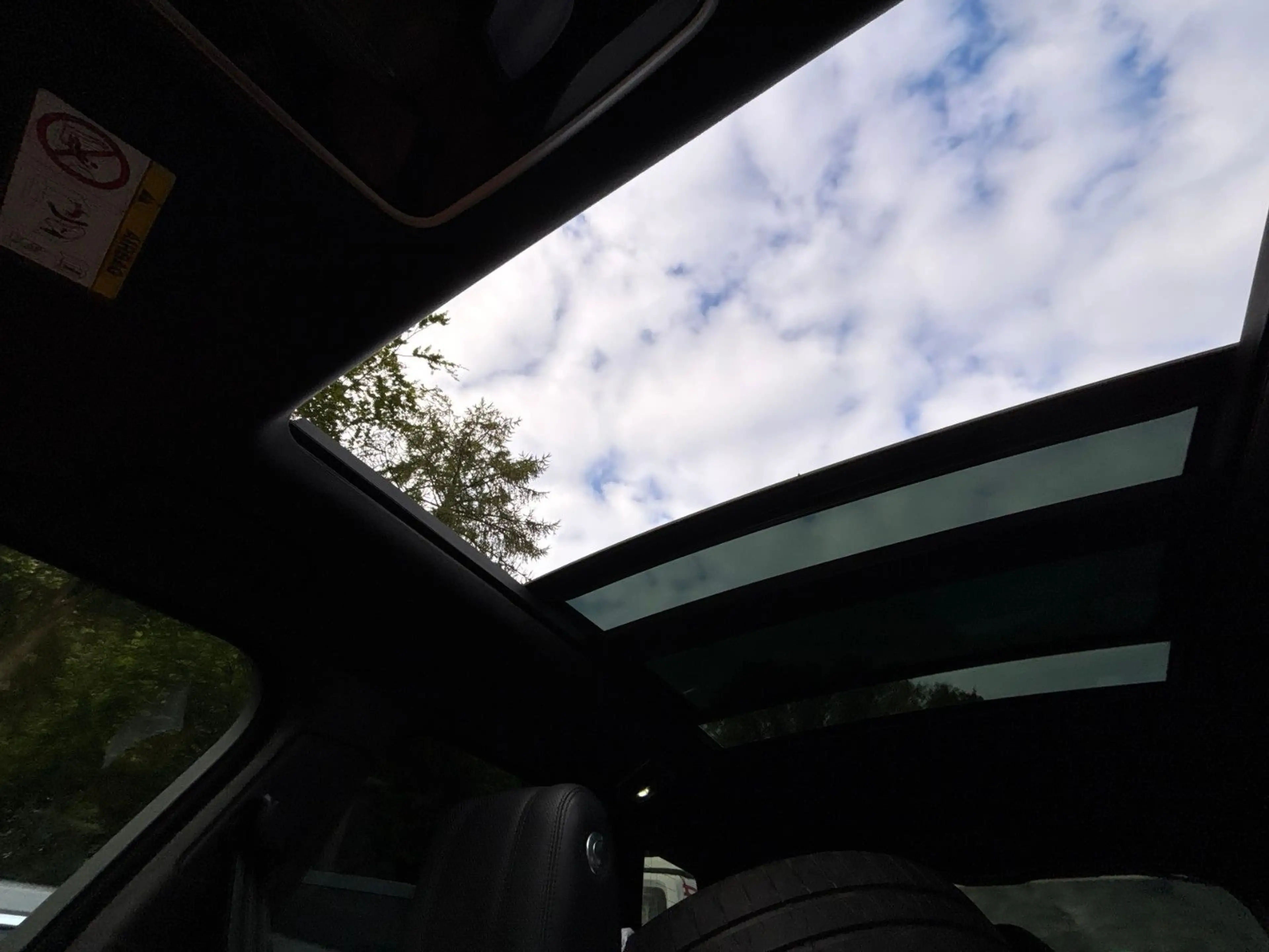Land Rover Range Rover Sport Autobiography Dynamic+PANO+AHK — photo 8