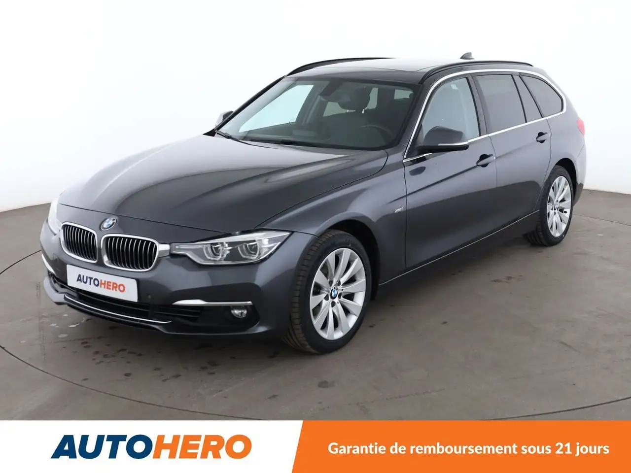 BMW 320