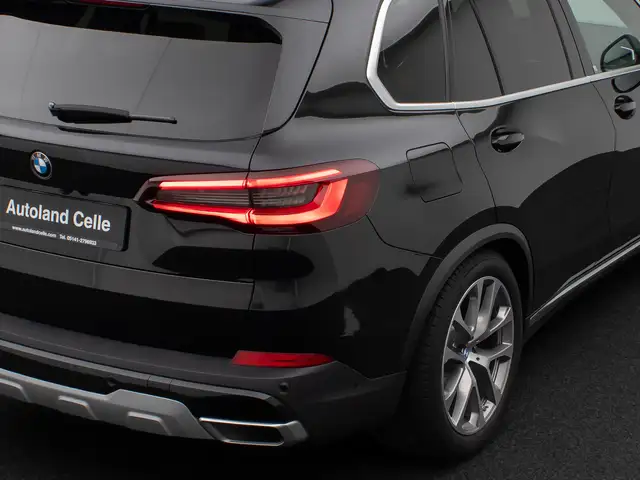 BMW X5 view 15