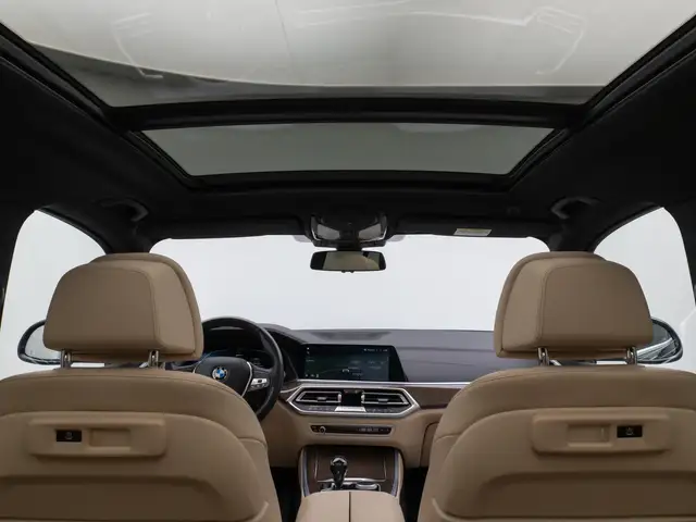 BMW X5 view 30