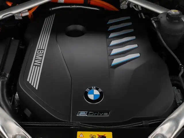 BMW X5 view 14