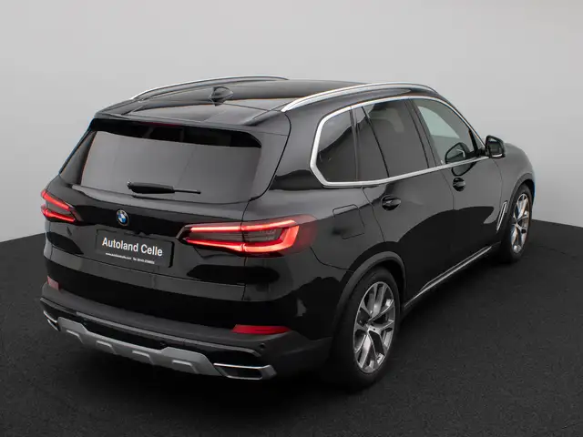 BMW X5 view 7
