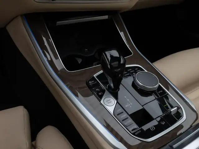 BMW X5 view 22