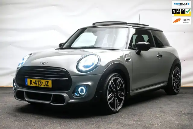 MINI Cooper Mini 1.5 Dalston John Cooper Works Edition ORG NL