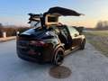Tesla Model X P100DL 100kWh (mit Batterie) Schwarz - thumbnail 2