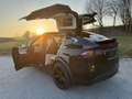 Tesla Model X P100DL 100kWh (mit Batterie) Schwarz - thumbnail 3
