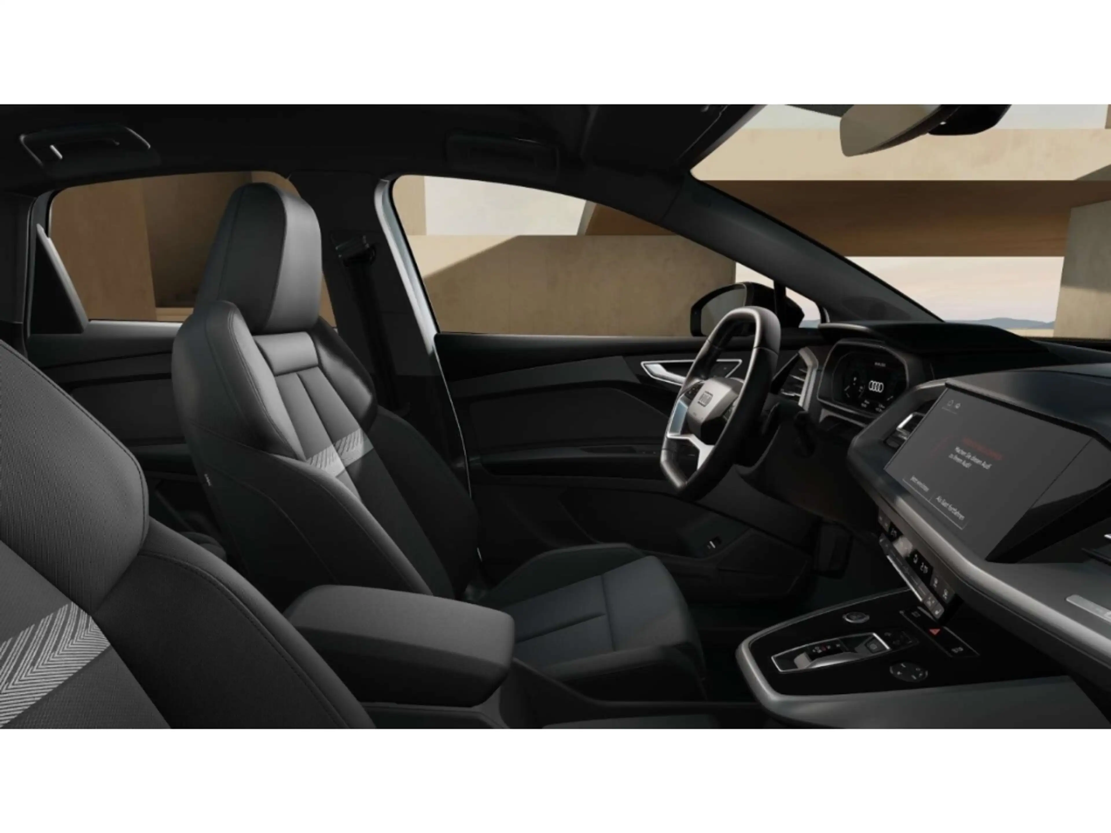 Audi Q4 e-tron Sportback Advanced — photo 7