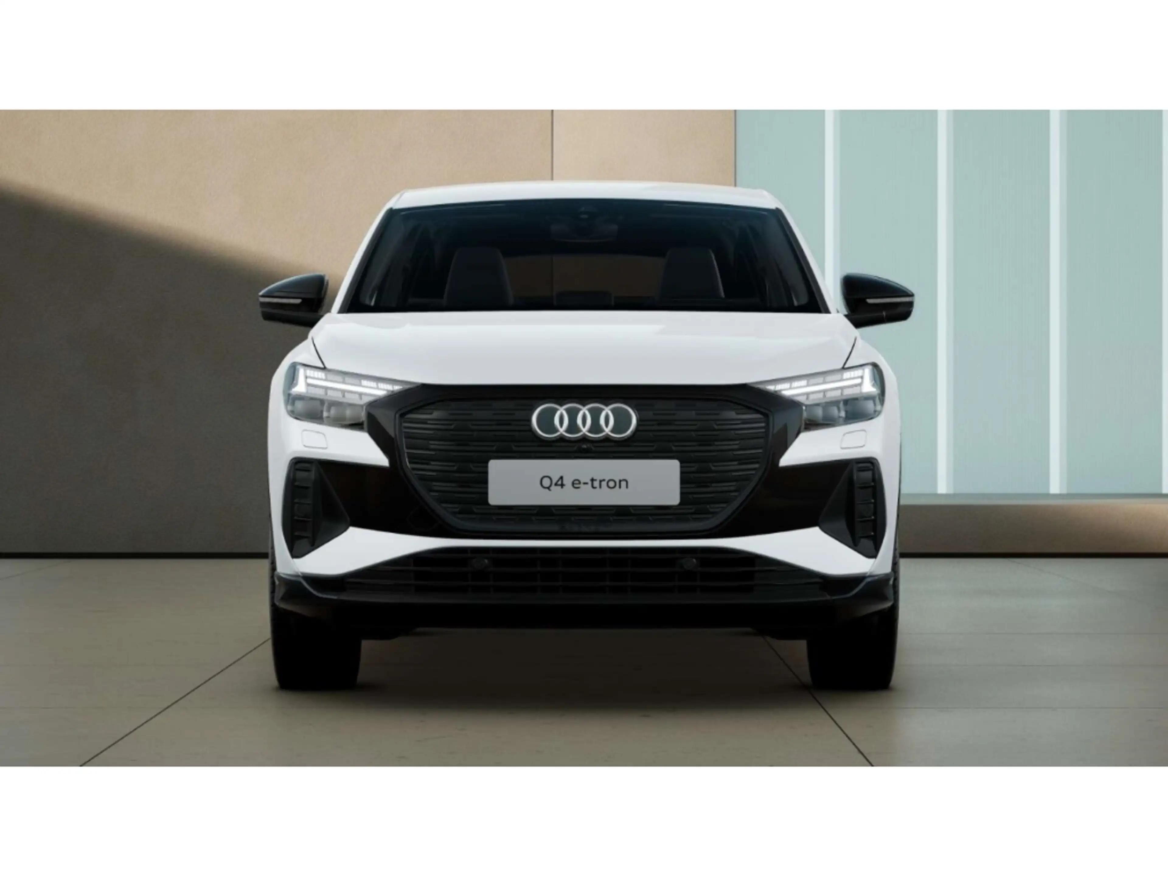 Audi Q4 e-tron Sportback Advanced — photo 3