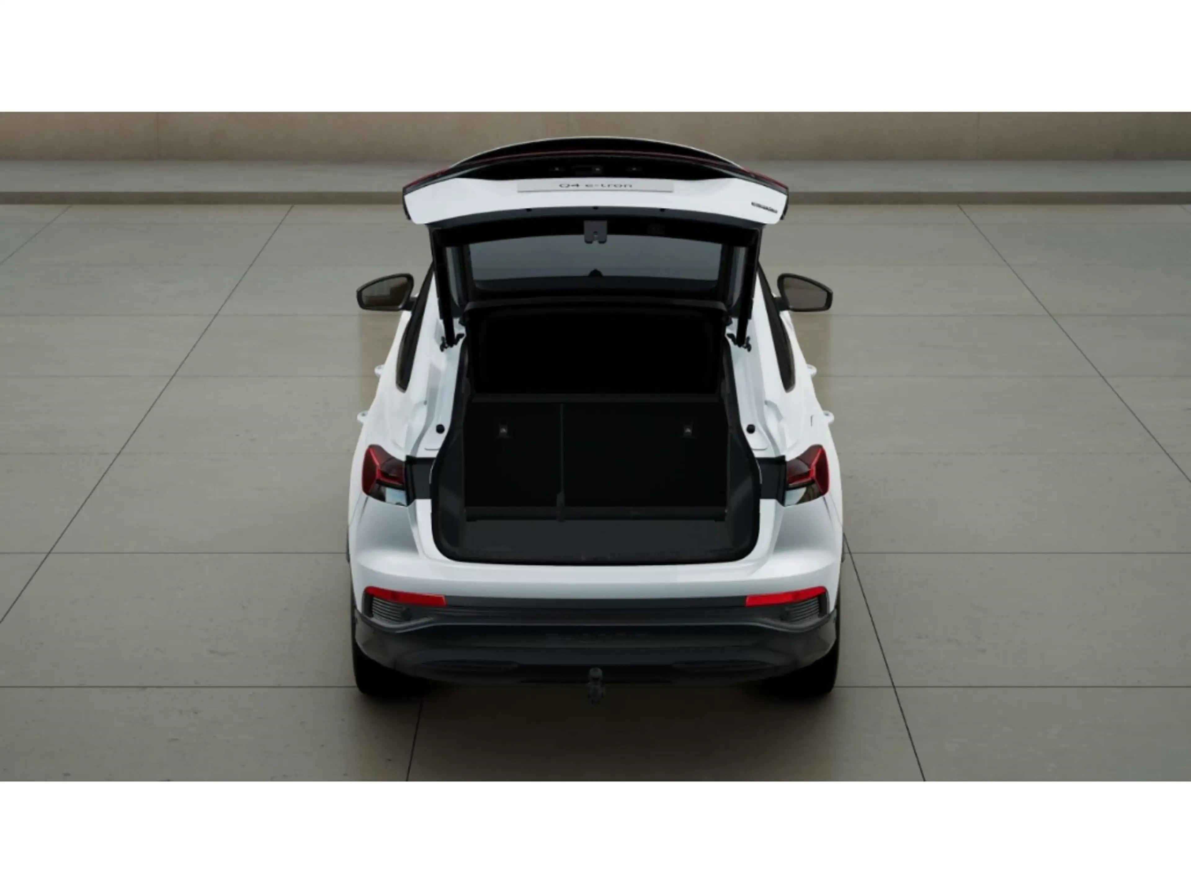 Audi Q4 e-tron Sportback Advanced — photo 10