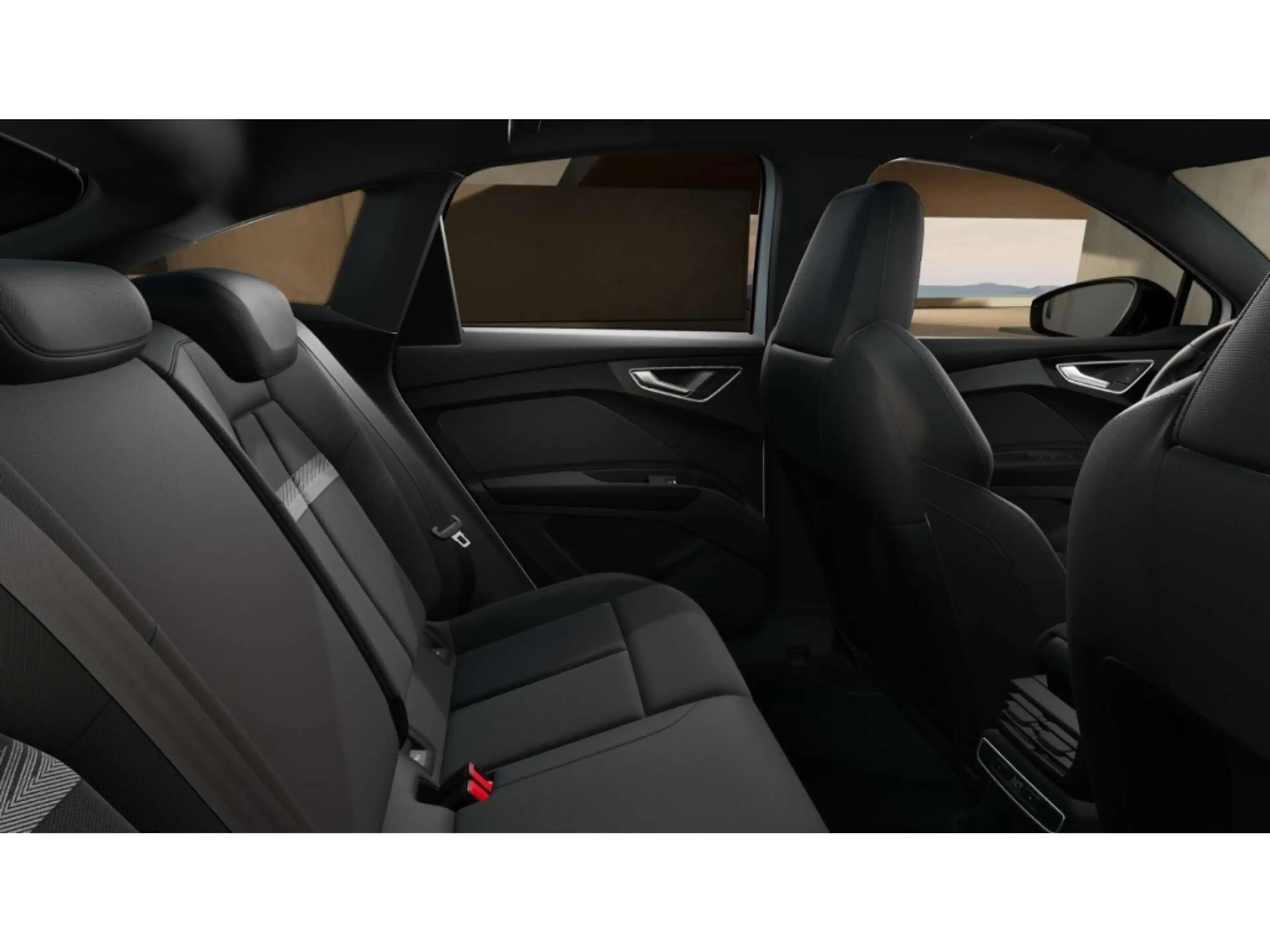 Audi Q4 e-tron Sportback Advanced — photo 9