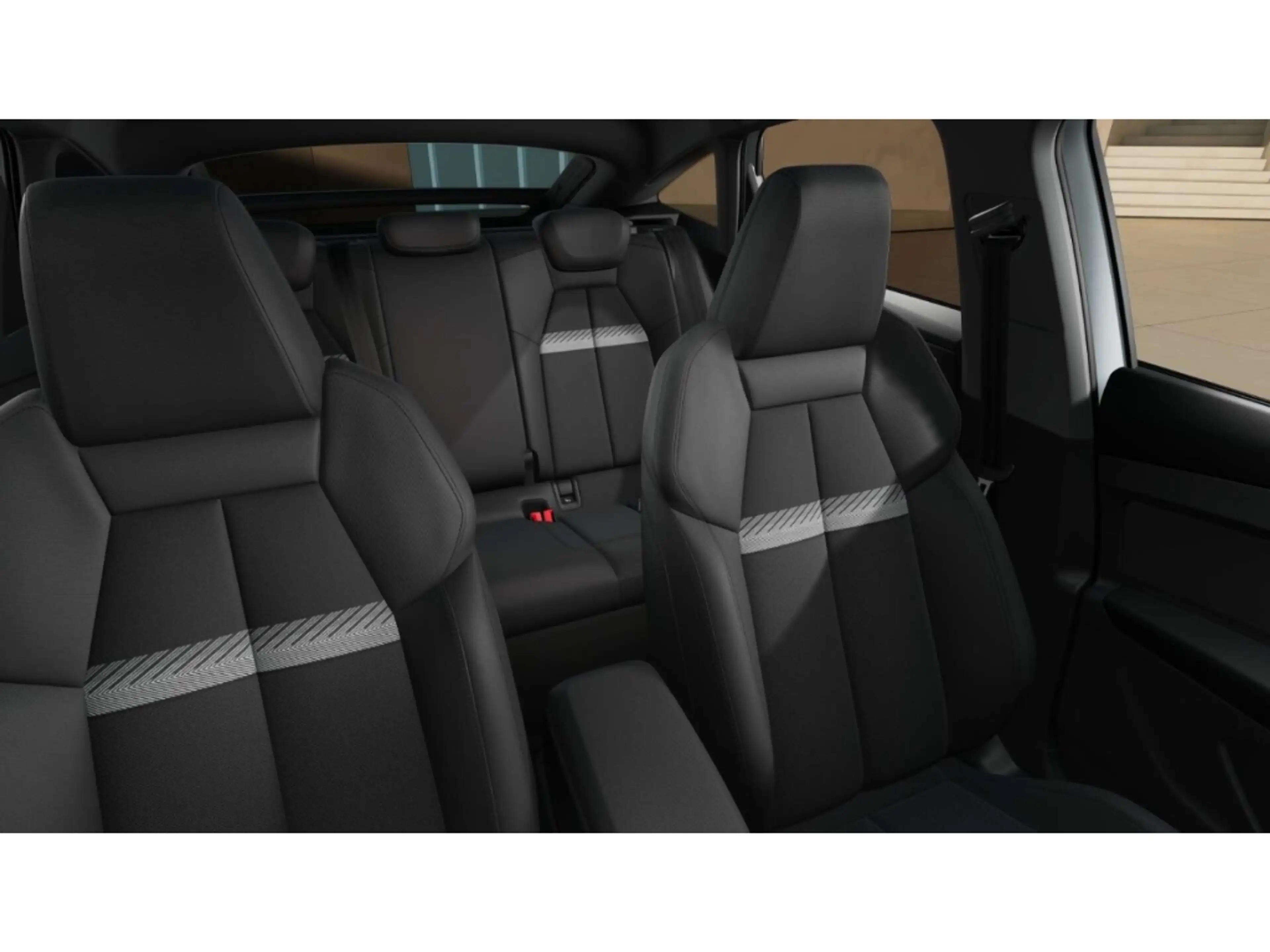 Audi Q4 e-tron Sportback Advanced — photo 8