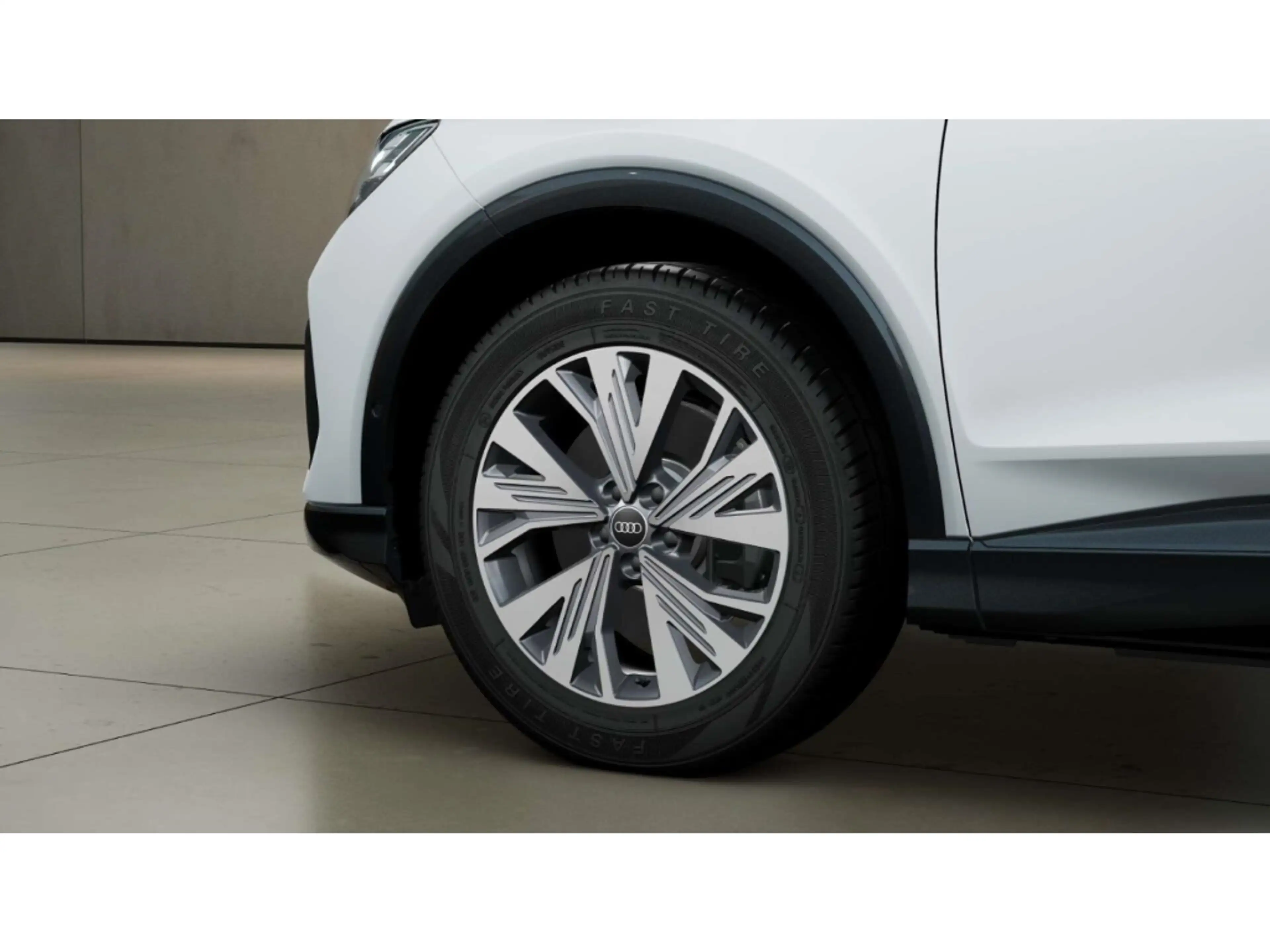 Audi Q4 e-tron Sportback Advanced — photo 11