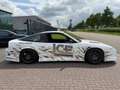 Nissan 200 SX Nissan 200SX S13 Drift Car – 510HP Built SR20DET – Weiß - thumbnail 4
