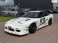 Nissan 200 SX Nissan 200SX S13 Drift Car – 510HP Built SR20DET – Weiß - thumbnail 1