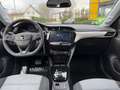 Opel Corsa F 1.2 Turbo Automatik+Klima+SHZ+LHZ Schwarz - thumbnail 6