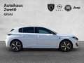 Peugeot 308 GT MHEV 145 e-DCS6 Weiß - thumbnail 7