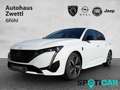 Peugeot 308 GT MHEV 145 e-DCS6 Weiß - thumbnail 1