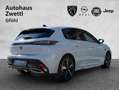 Peugeot 308 GT MHEV 145 e-DCS6 Weiß - thumbnail 6