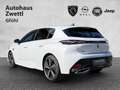 Peugeot 308 GT MHEV 145 e-DCS6 Weiß - thumbnail 4