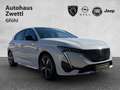 Peugeot 308 GT MHEV 145 e-DCS6 Weiß - thumbnail 8