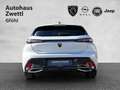 Peugeot 308 GT MHEV 145 e-DCS6 Weiß - thumbnail 5