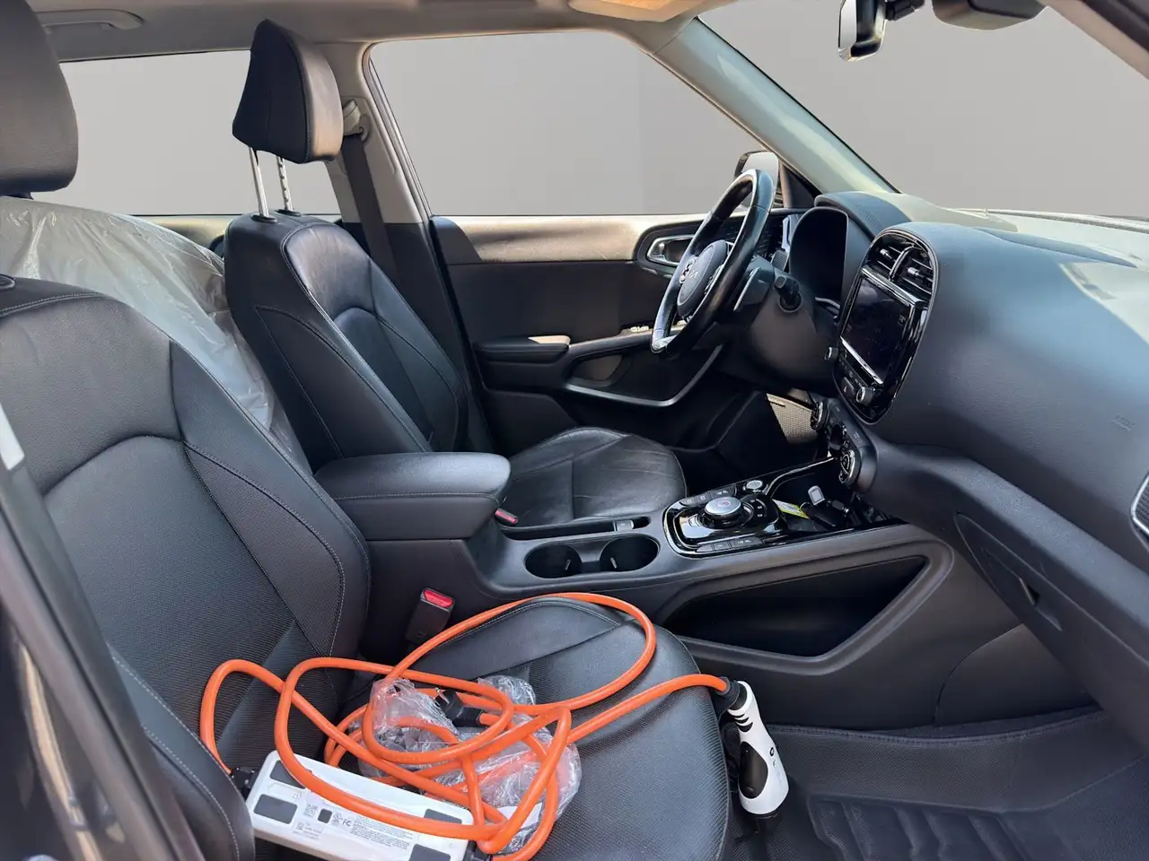 Kia Soul снимка Kia Soul