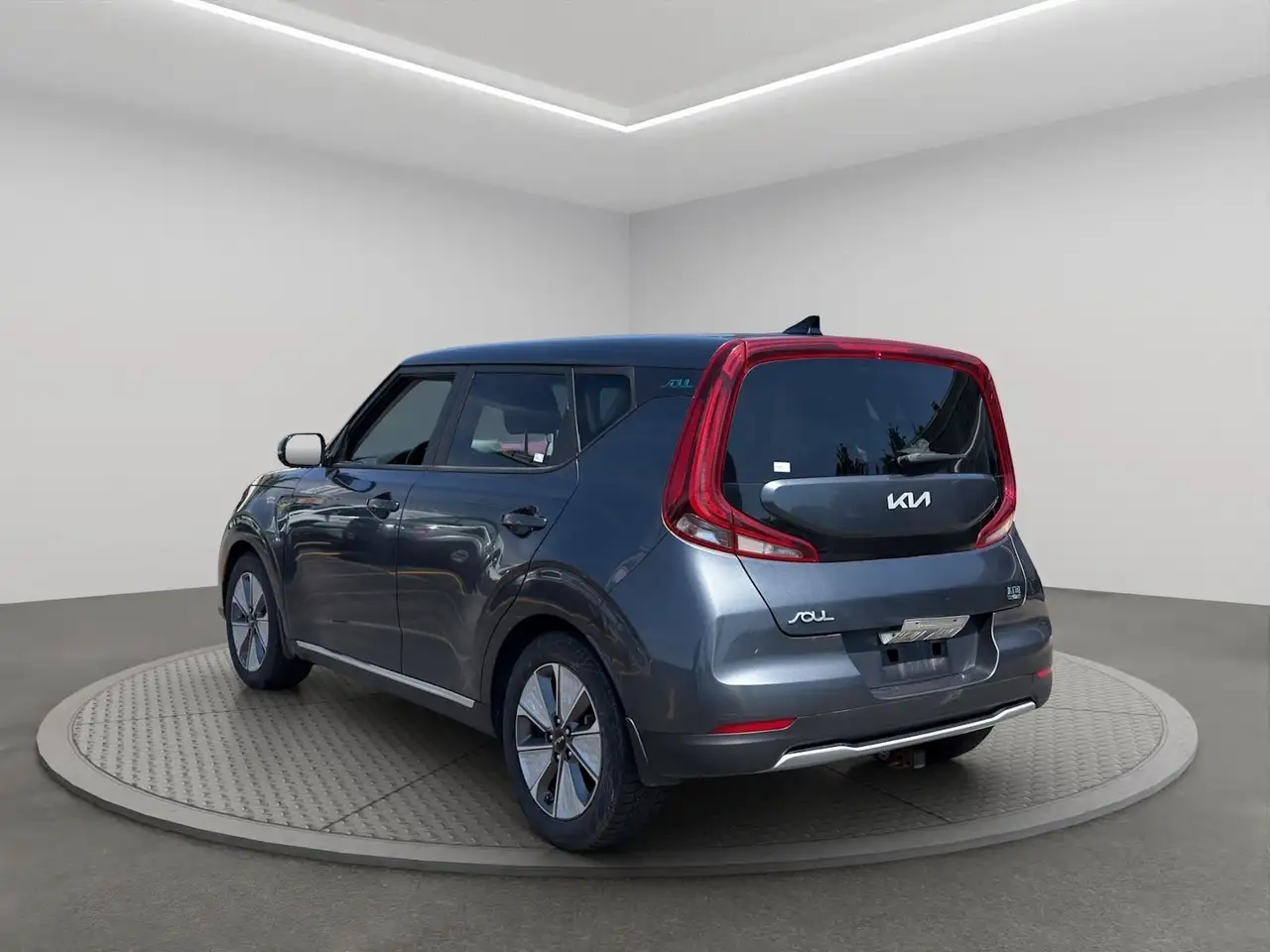 Kia Soul снимка Kia Soul