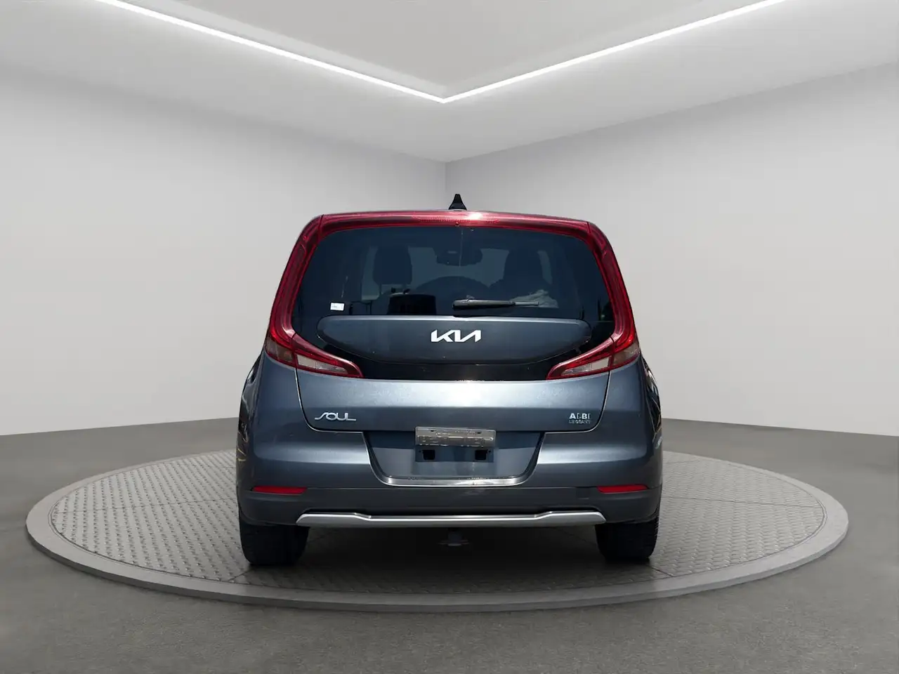 Kia Soul снимка Kia Soul