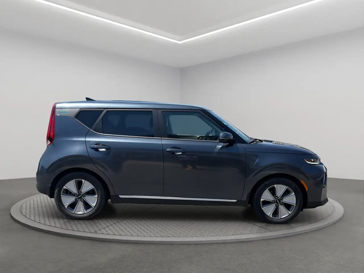 Kia Soul снимка Kia Soul
