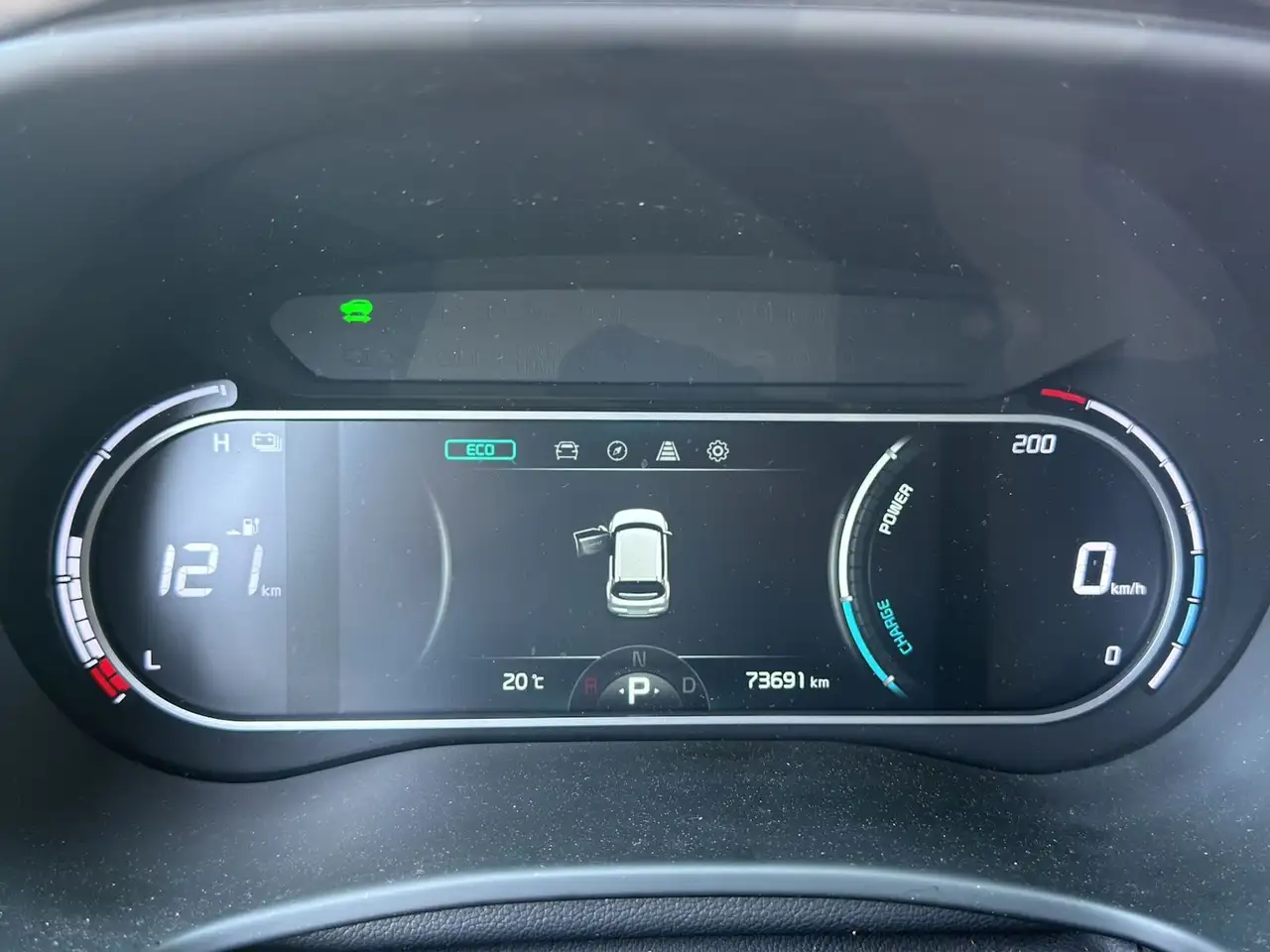 Kia Soul снимка Kia Soul