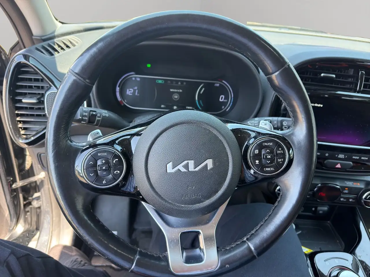 Kia Soul снимка Kia Soul
