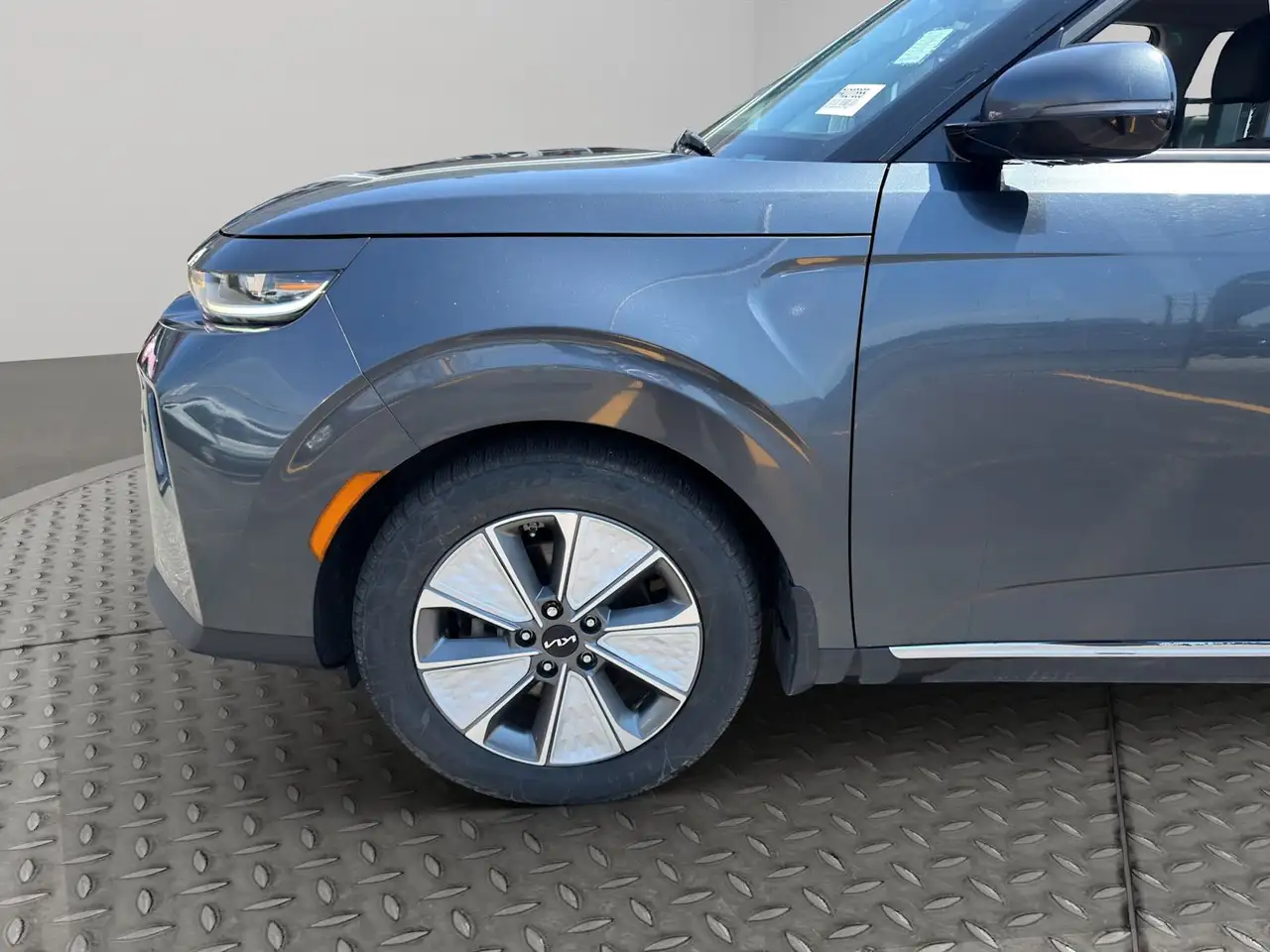 Kia Soul снимка Kia Soul