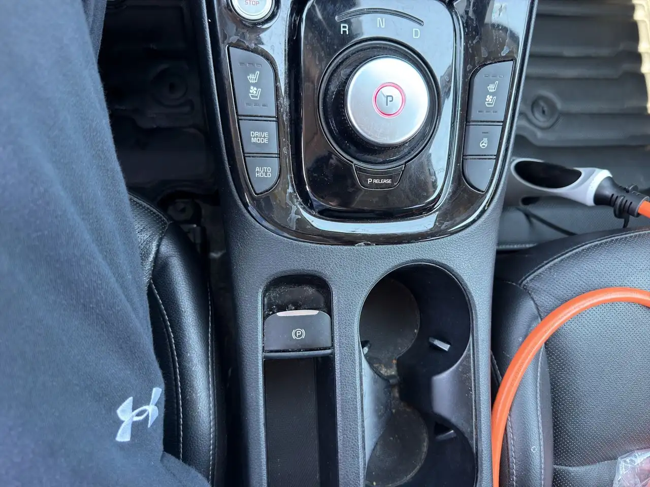 Kia Soul снимка Kia Soul