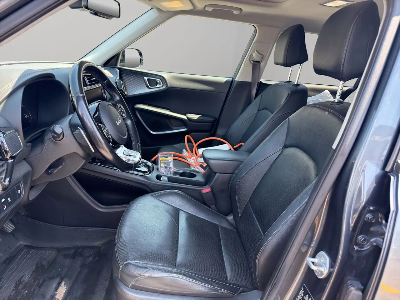 Kia Soul снимка Kia Soul