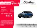 Audi Q7 55 TFSI QUATTRO S LINE+WINTERRÄDER+7 SITZER+ Bleu - thumbnail 1