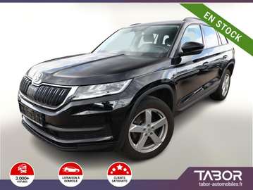 1.5 TSI 150 DSG Amb 7PL LED GPS