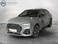 Audi Q3 35 TDI admired Gris - thumbnail 1