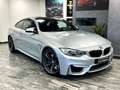 BMW M4 Coupe' SCARICHI AKRAPOVIC CERCHI 19" PELLE TOTALE Silber - thumbnail 3