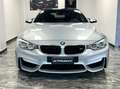 BMW M4 Coupe' SCARICHI AKRAPOVIC CERCHI 19" PELLE TOTALE Silber - thumbnail 2