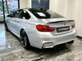 BMW M4 Coupe' SCARICHI AKRAPOVIC CERCHI 19" PELLE TOTALE Silber - thumbnail 7