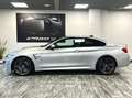 BMW M4 Coupe' SCARICHI AKRAPOVIC CERCHI 19" PELLE TOTALE Silber - thumbnail 4
