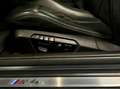 BMW M4 Coupe' SCARICHI AKRAPOVIC CERCHI 19" PELLE TOTALE Silber - thumbnail 21