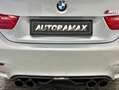 BMW M4 Coupe' SCARICHI AKRAPOVIC CERCHI 19" PELLE TOTALE Silber - thumbnail 9