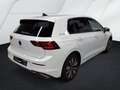 Volkswagen Golf VIII 2.0 TDI DSG GOAL 2,49% Klima Navi Weiß - thumbnail 2